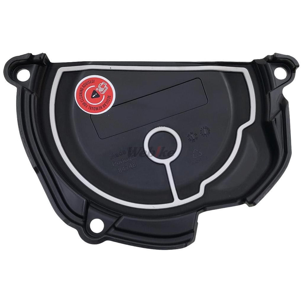 POLISPORT CLUTCH CVR BETA 20-21 BK | 8474800001