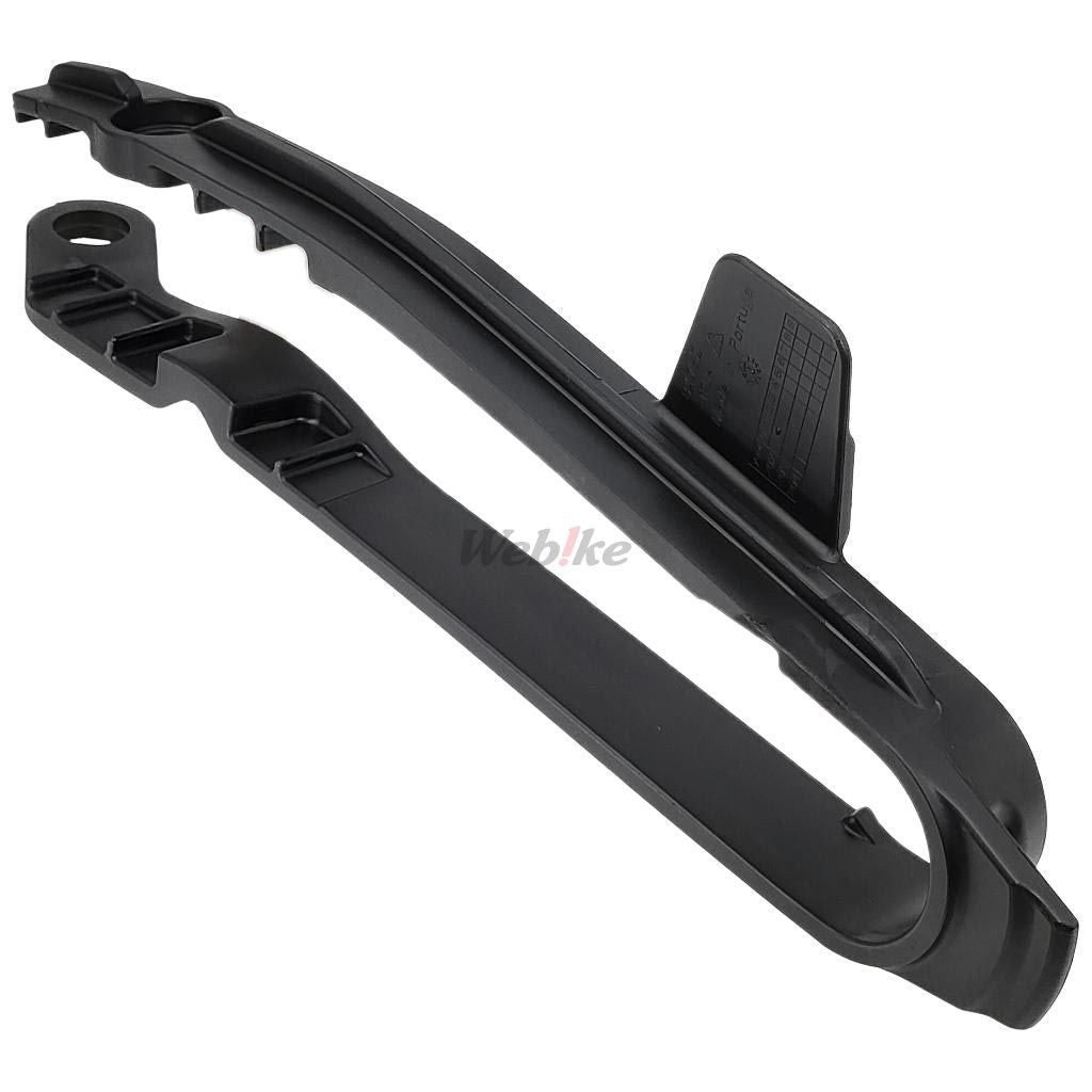 POLISPORT CHAIN SLIDR BET RR20 Black | 8476200001