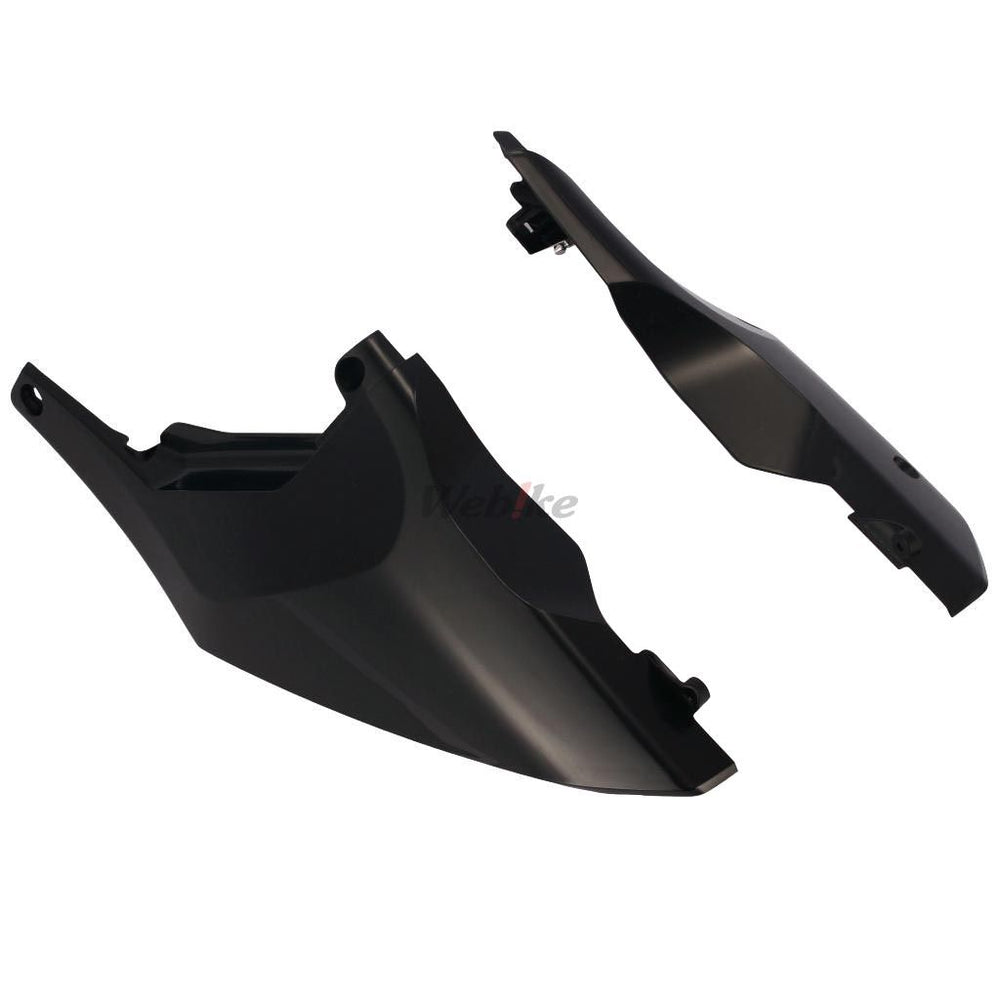 SIDE PANELS, BLACK
