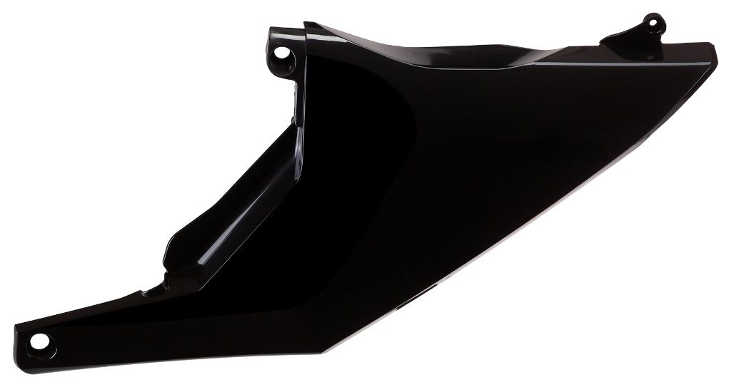 SIDE PANELS, BLACK