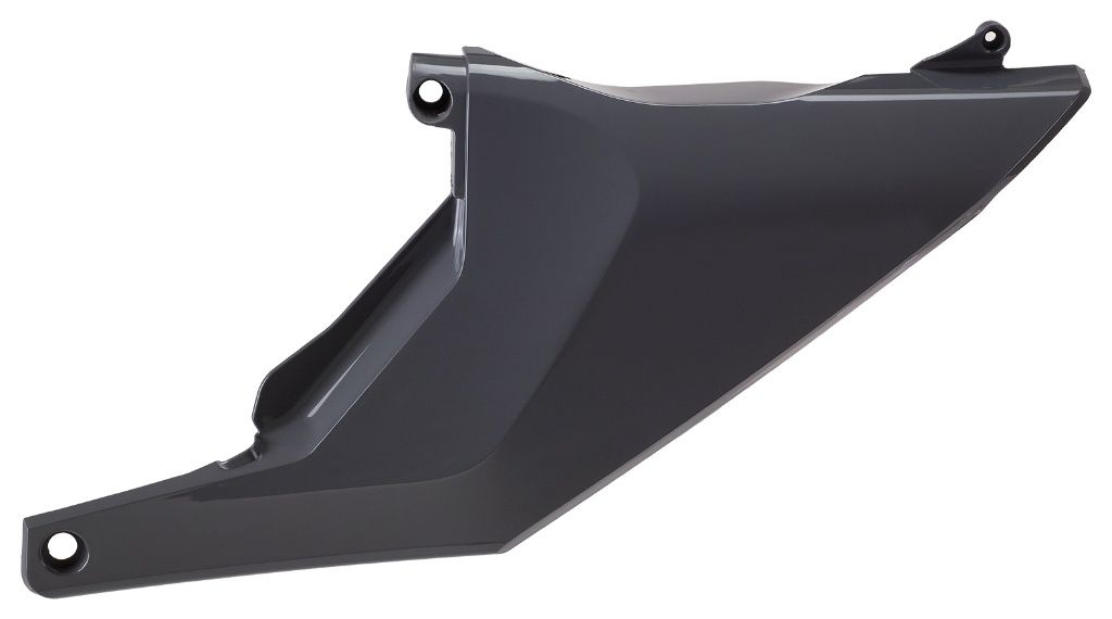 SIDE PANELS, NARDO GREY