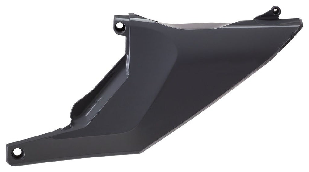 SIDE PANELS, NARDO GREY