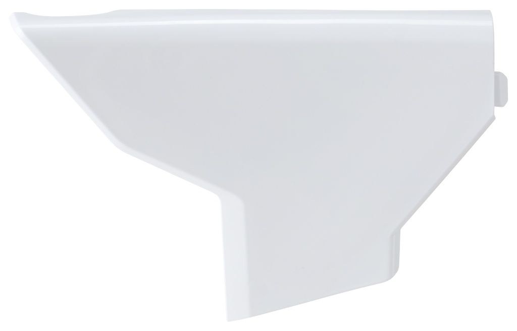 AIRBOX COVER, WHITE