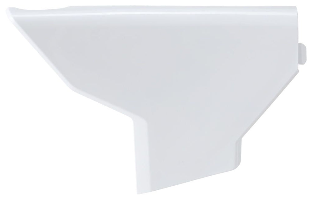 AIRBOX COVER, WHITE