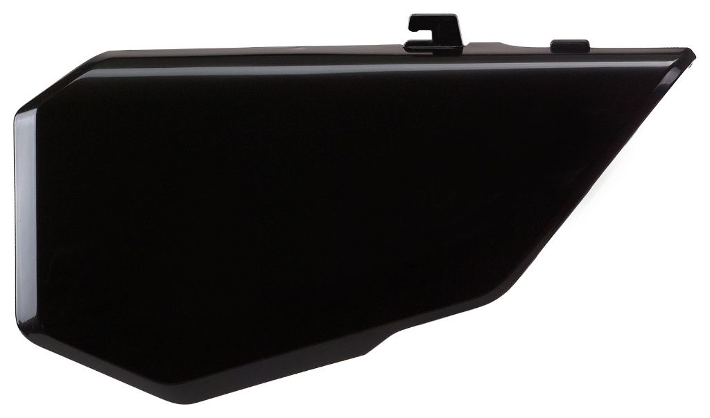 AIRBOX COVER, BLACK