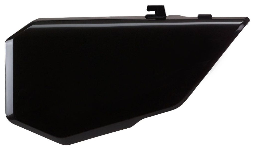 AIRBOX COVER, BLACK