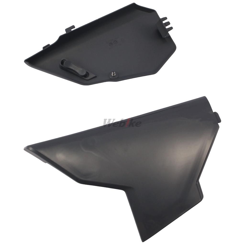 AIRBOX COVER, NARDO GREY