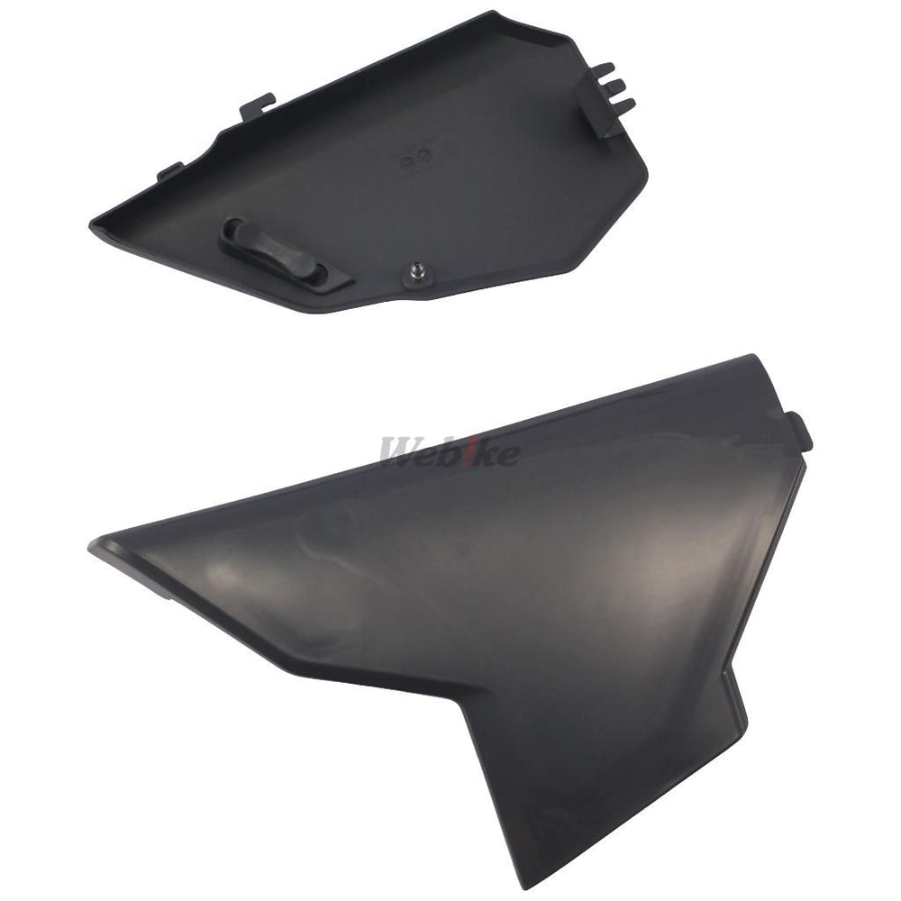 AIRBOX COVER, NARDO GREY