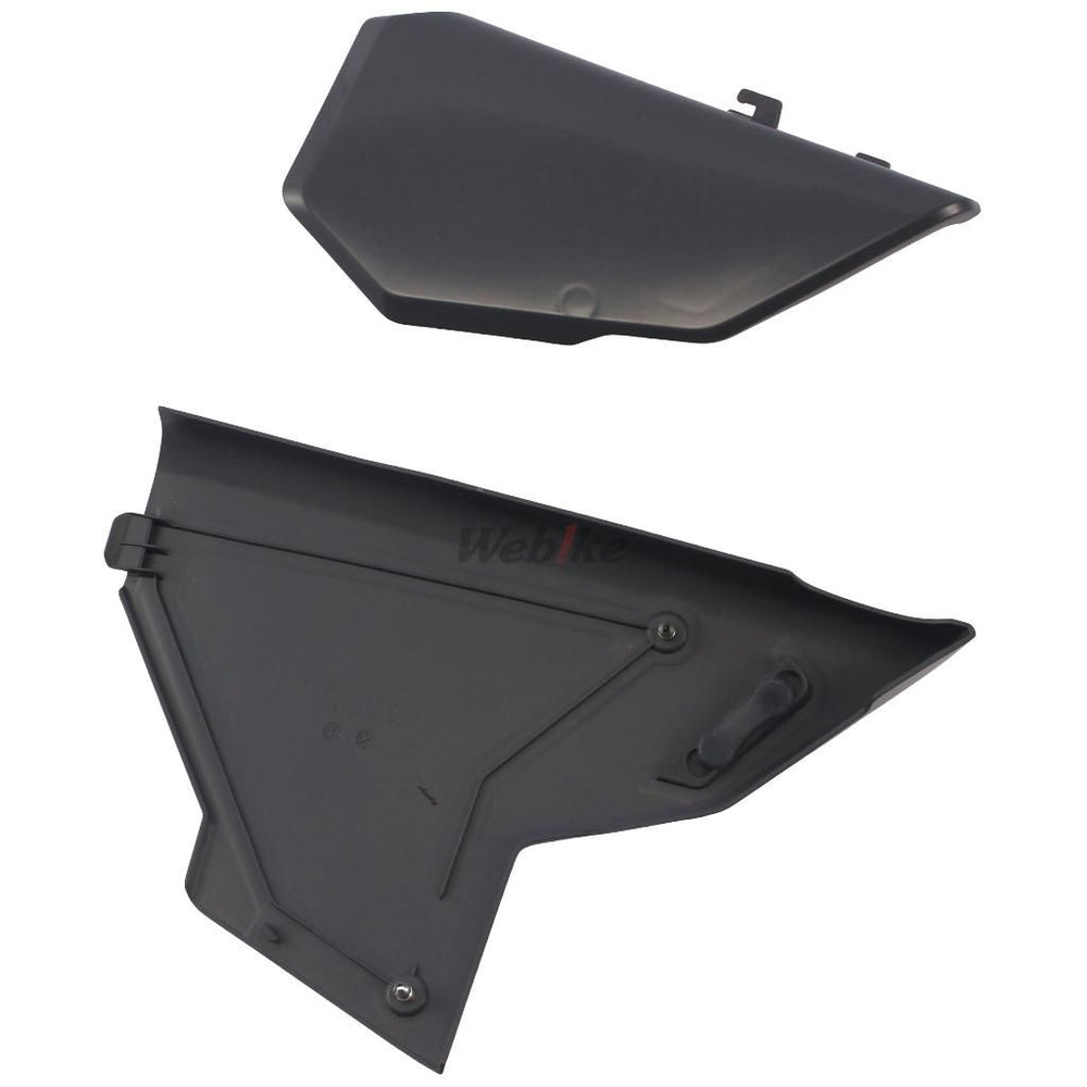 AIRBOX COVER, NARDO GREY