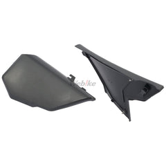 AIRBOX COVER, NARDO GREY