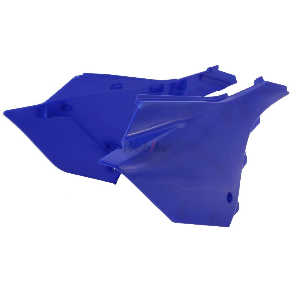 POLISPORT SIDE PANELS YZ 22 Blue | 8477300001