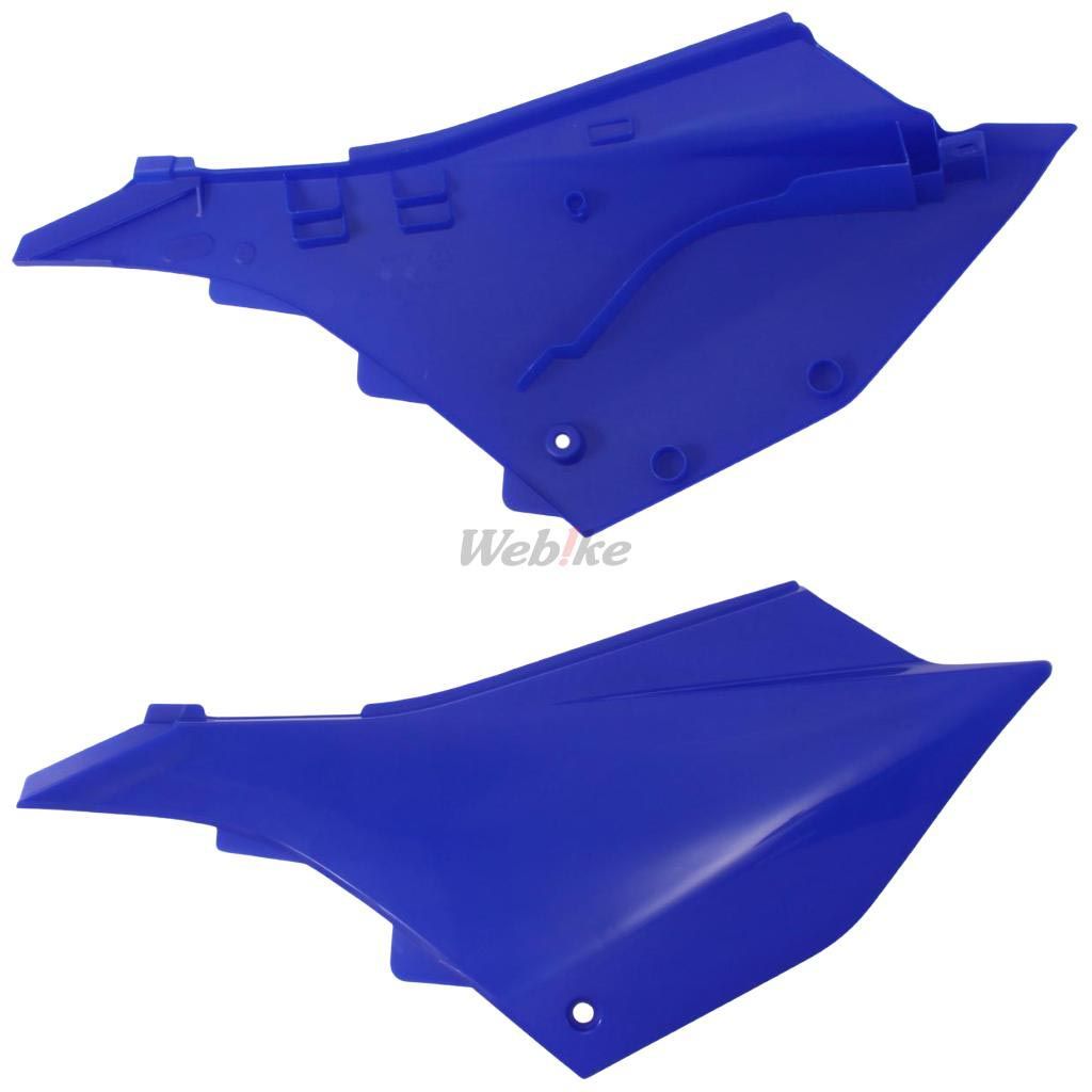 POLISPORT SIDE PANELS YZ 22 Blue | 8477300001