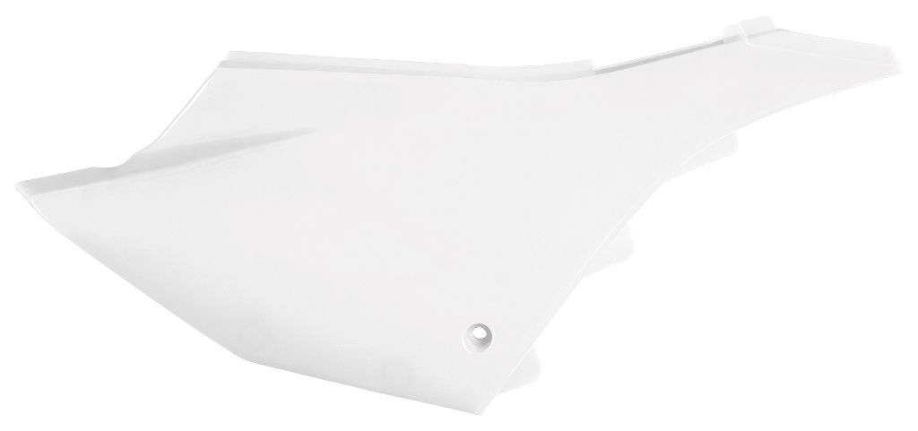 POLISPORT SIDE PANELS YZ 22 White | 8477300002
