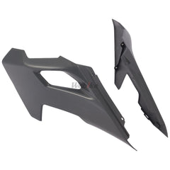 RADIATOR SCOOPS, NARDO GREY