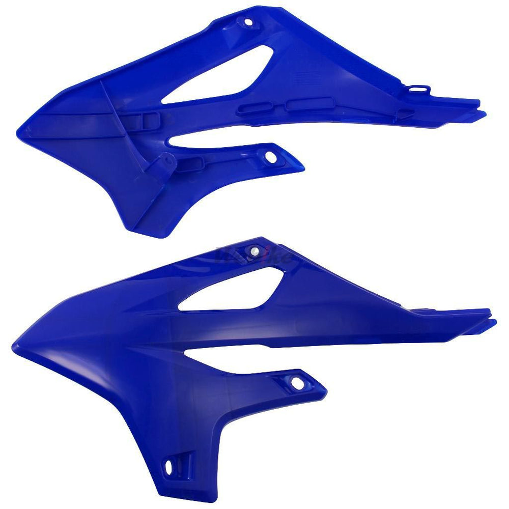 POLISPORT RAD COVER YZ85 22 Blue | 8477800001