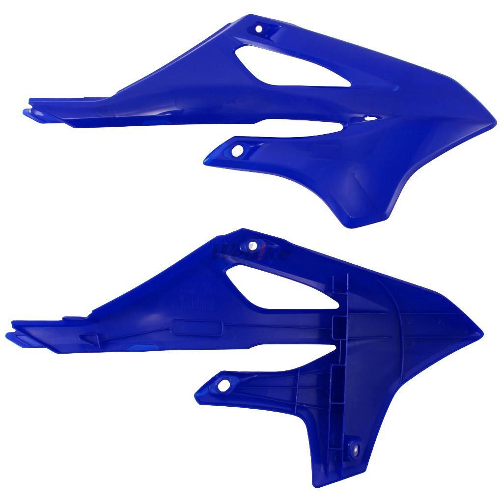 POLISPORT RAD COVER YZ85 22 Blue | 8477800001