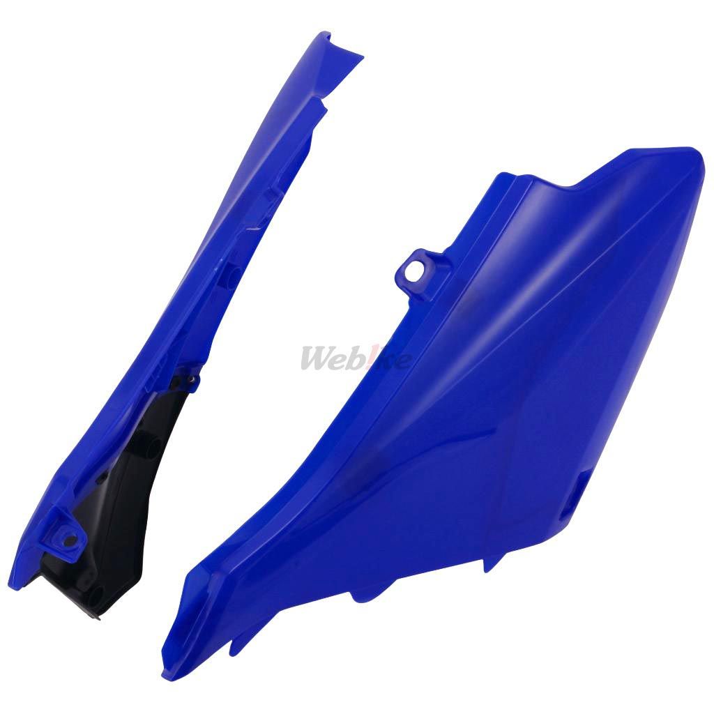 POLISPORT SIDE PANELS YZ85 22 Blue | 8477900001