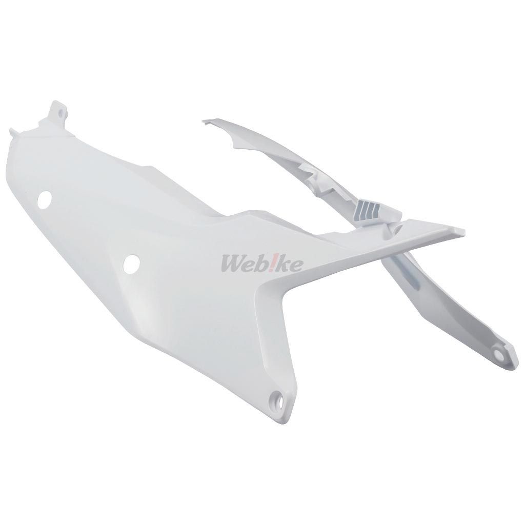 SIDE PANELS, WHITE OEM Color