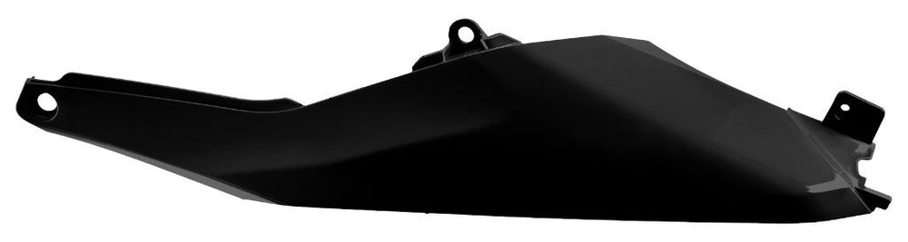 SIDE PANELS, BLACK
