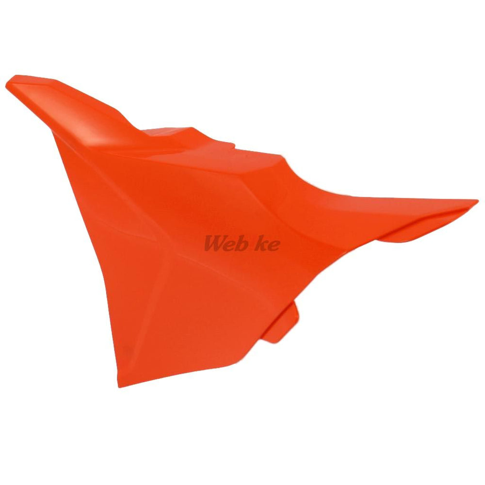 AIRBOX COVER, ORANGE