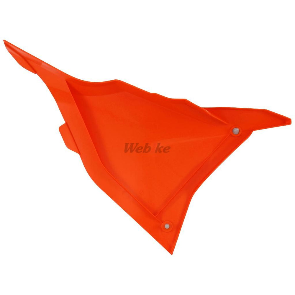 AIRBOX COVER, ORANGE