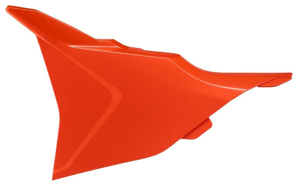 AIRBOX COVER, ORANGE