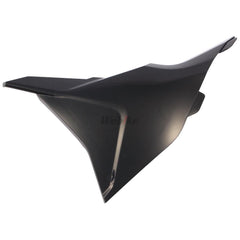 AIRBOX COVER, BLACK