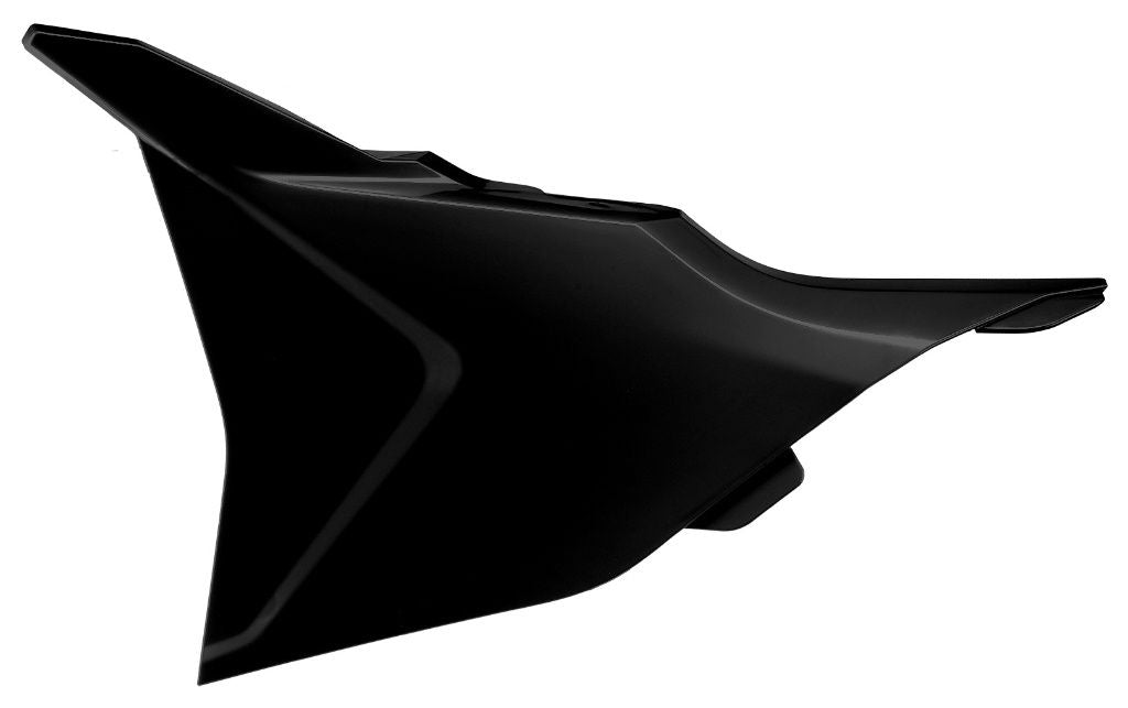 AIRBOX COVER, BLACK