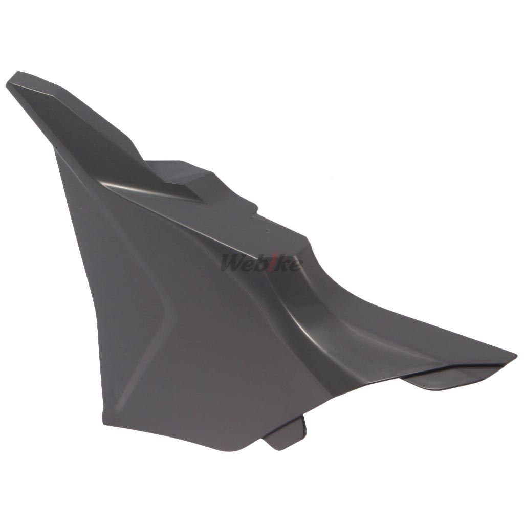 AIRBOX COVER, NARDO GREY
