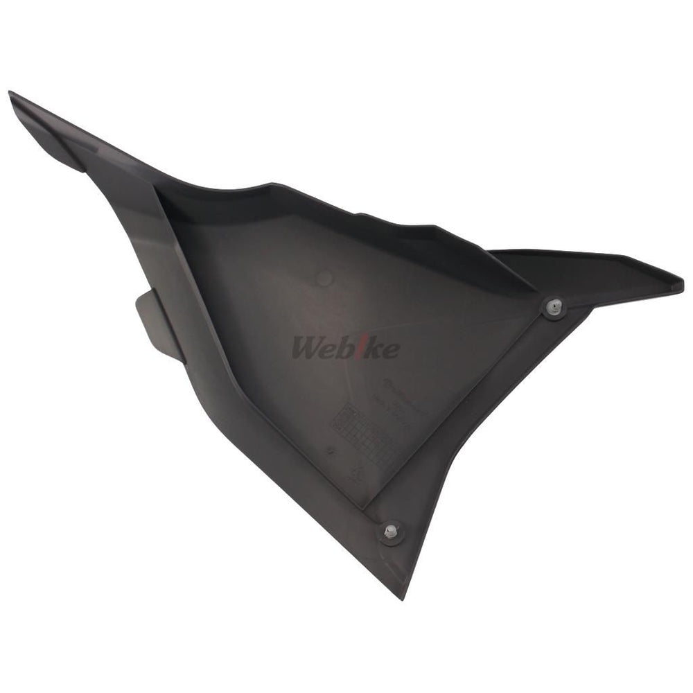 AIRBOX COVER, NARDO GREY