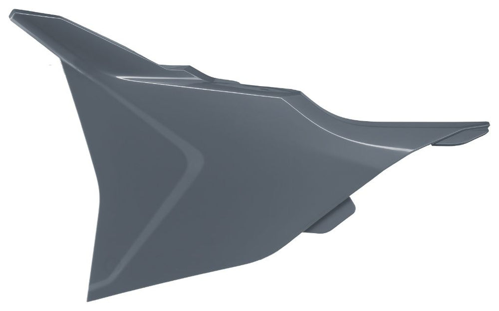 AIRBOX COVER, NARDO GREY