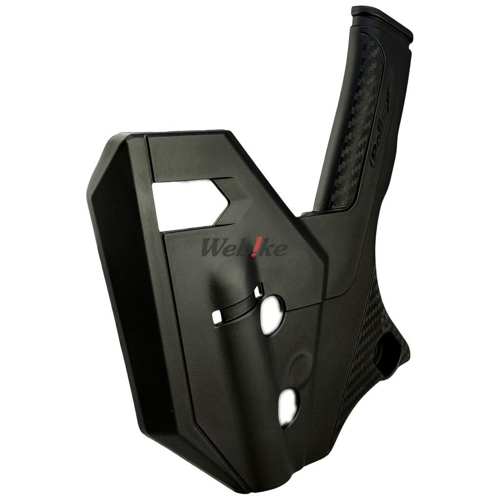 FRAME PROTECTOR, BLACK