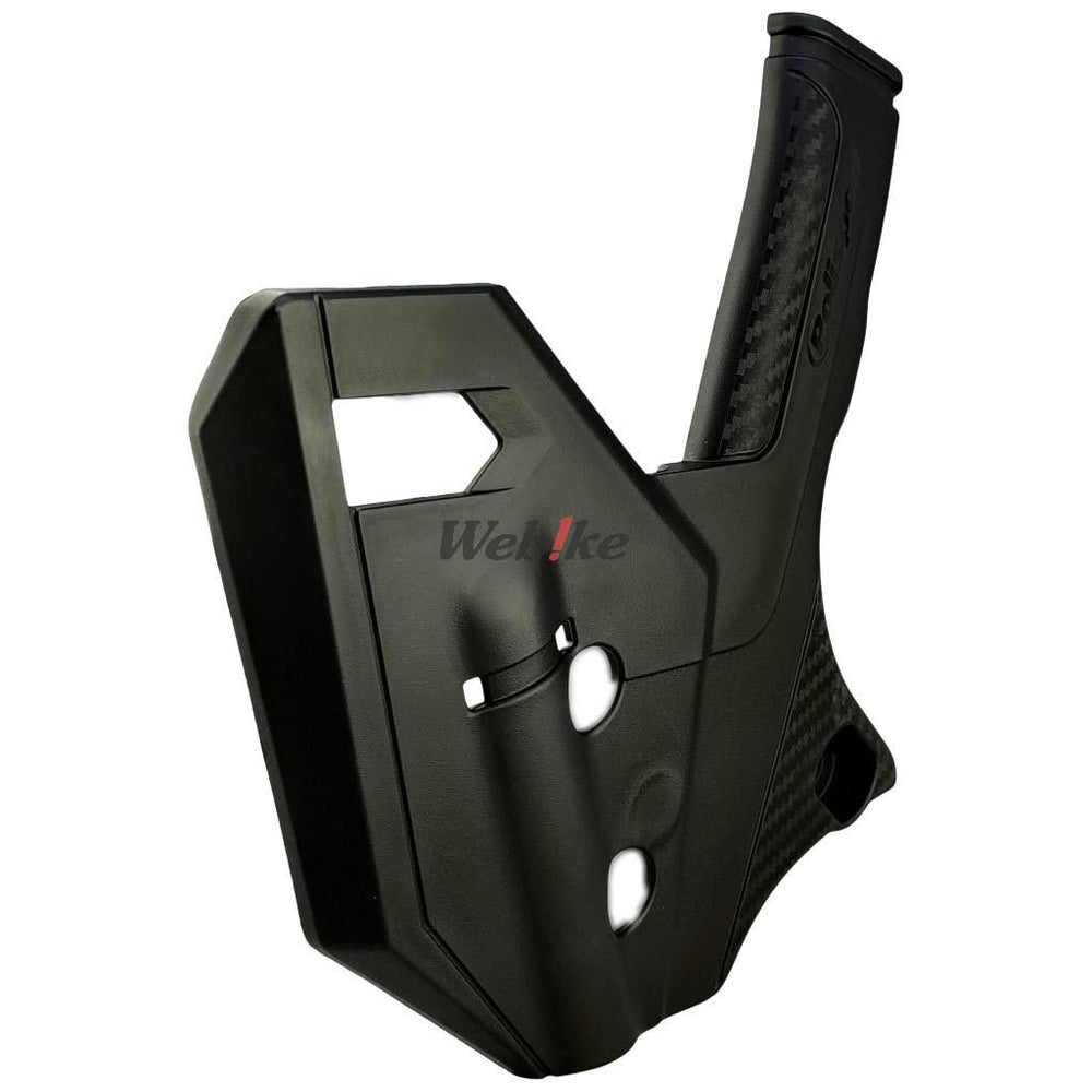FRAME PROTECTOR, BLACK
