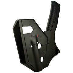 FRAME PROTECTOR, BLACK