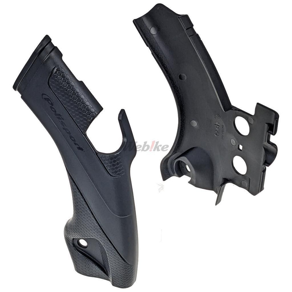 POLISPORT FRAMEGRD CRF250 22- 450 Black | 8478400001