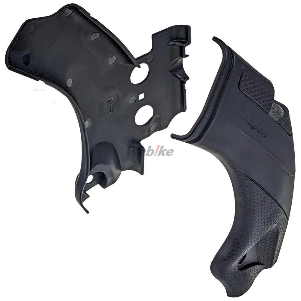 POLISPORT FRAMEGRD CRF250 22- 450 Black | 8478400001
