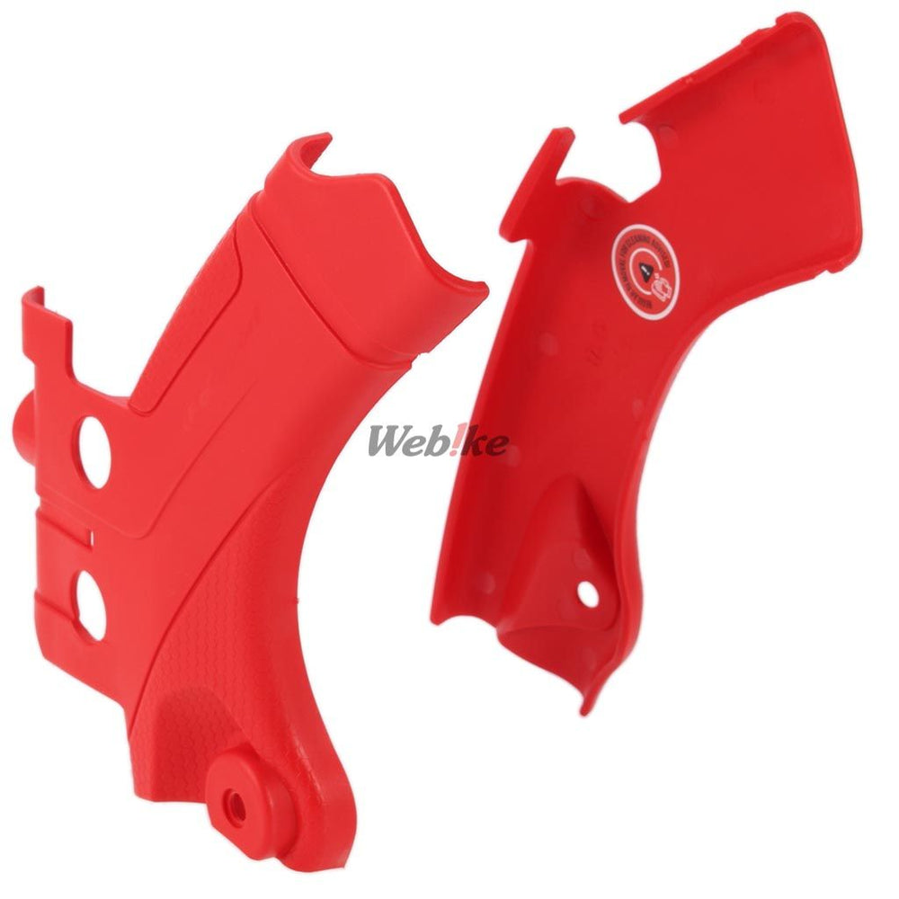 POLISPORT FRAMEGRD CRF250 22- 450 Red | 8478400002