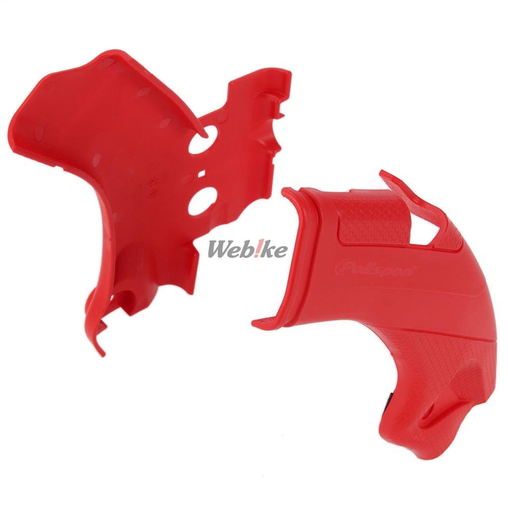 POLISPORT FRAMEGRD CRF250 22- 450 Red | 8478400002