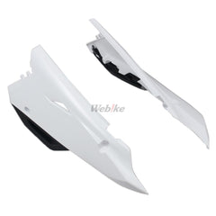 Restyling Side panel, WHITE