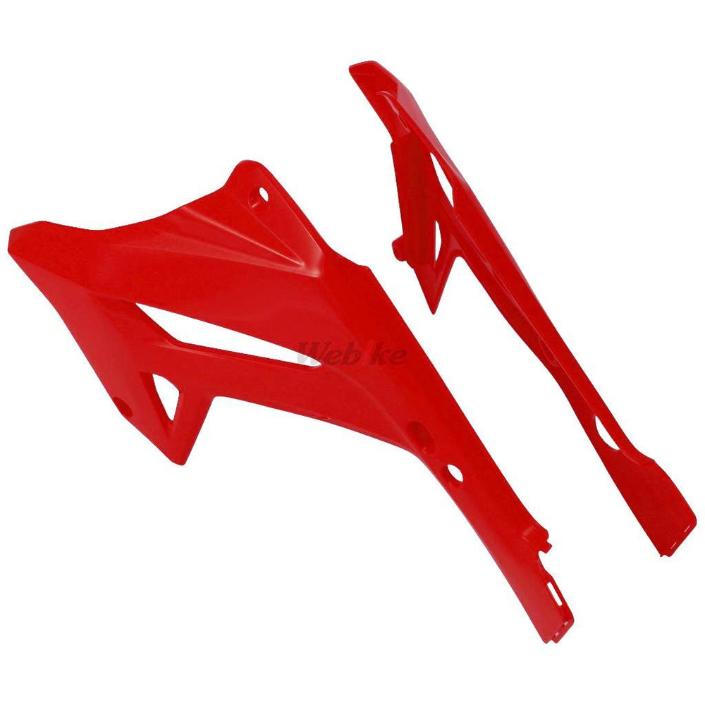 POLISPORT RAD CVR CR 22RESTYLE Red | 8478600001