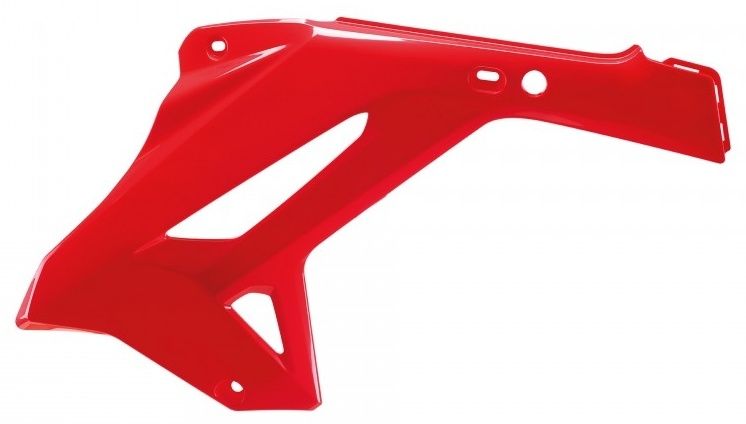 POLISPORT RAD CVR CR 22RESTYLE Red | 8478600001
