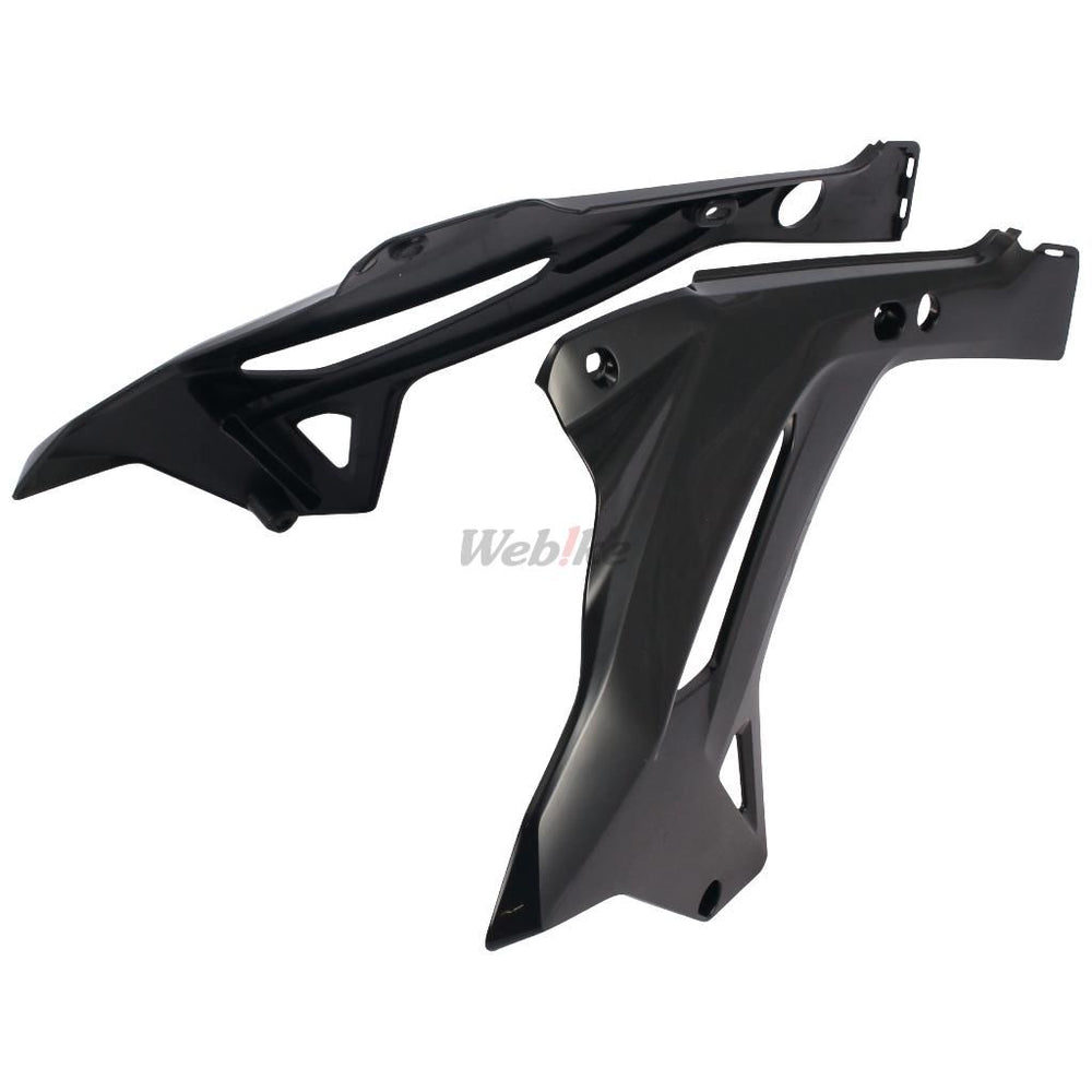 POLISPORT RAD CVR CR 22RESTYLE Black | 8478600003
