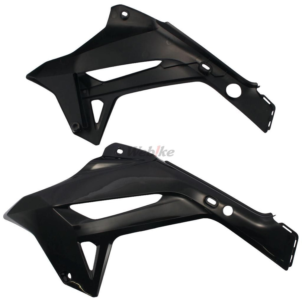 POLISPORT RAD CVR CR 22RESTYLE Black | 8478600003