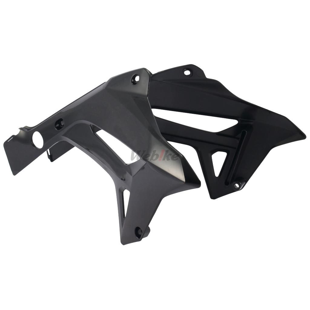 POLISPORT RAD CVR CR 22RESTYLE Black | 8478600003