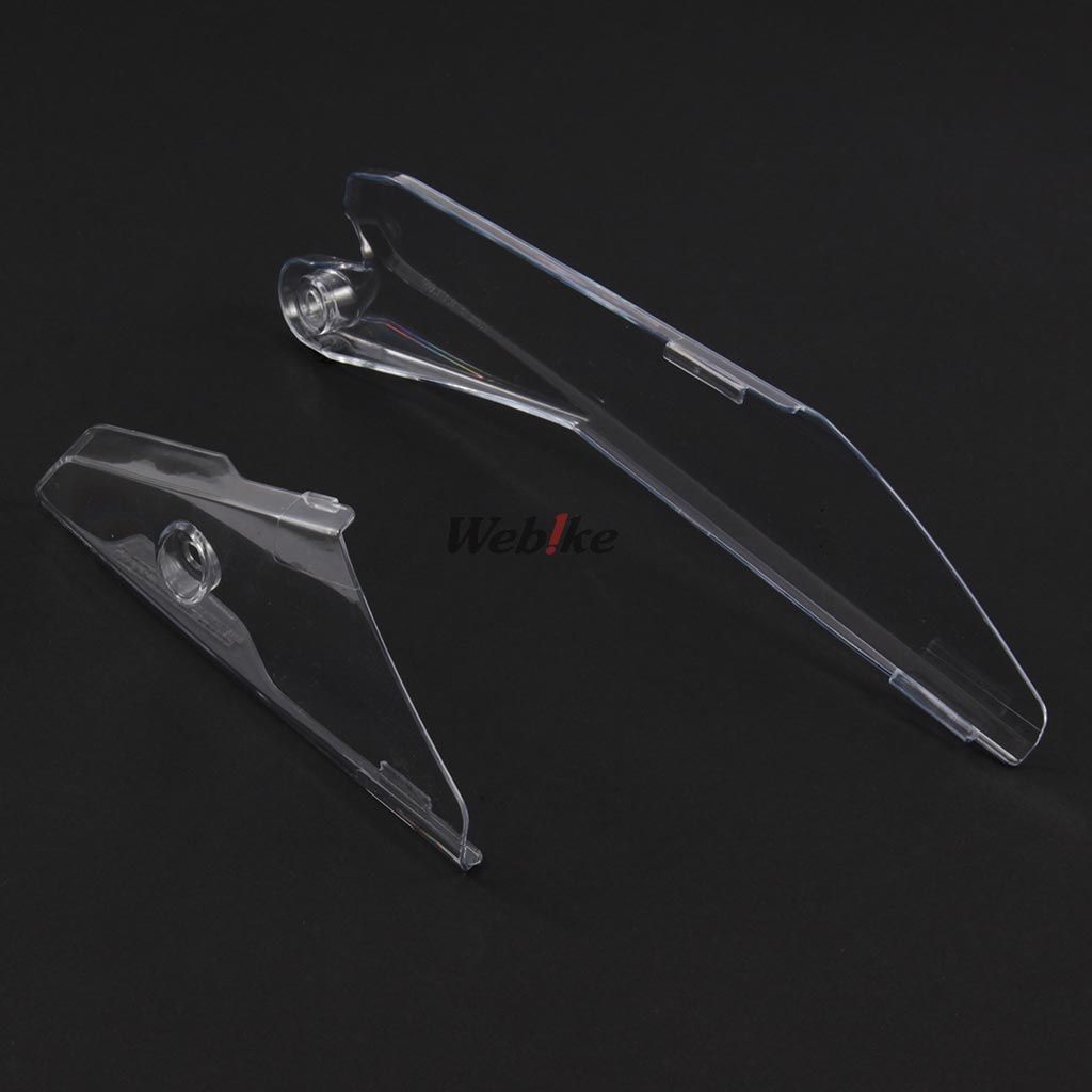 POLISPORT Polisport GRAPHIC GUARDS PROTECTION FOR YAMAHA YZF | 8483100001