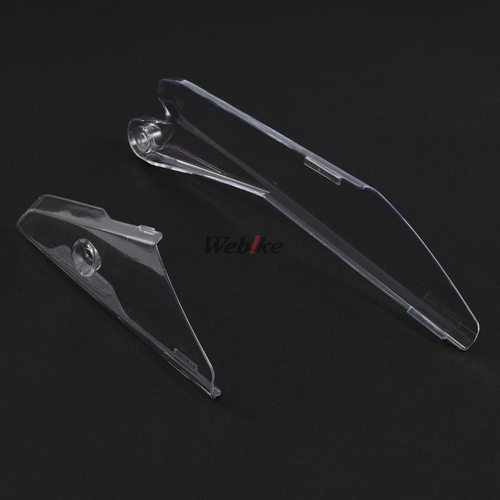 POLISPORT Polisport GRAPHIC GUARDS PROTECTION FOR YAMAHA YZF | 8483100001