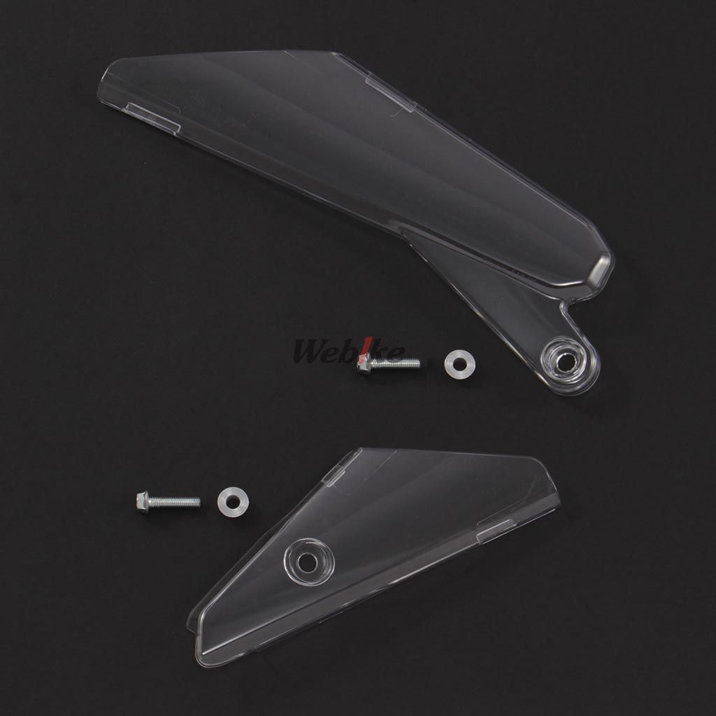 POLISPORT Polisport GRAPHIC GUARDS PROTECTION FOR YAMAHA YZF | 8483100001