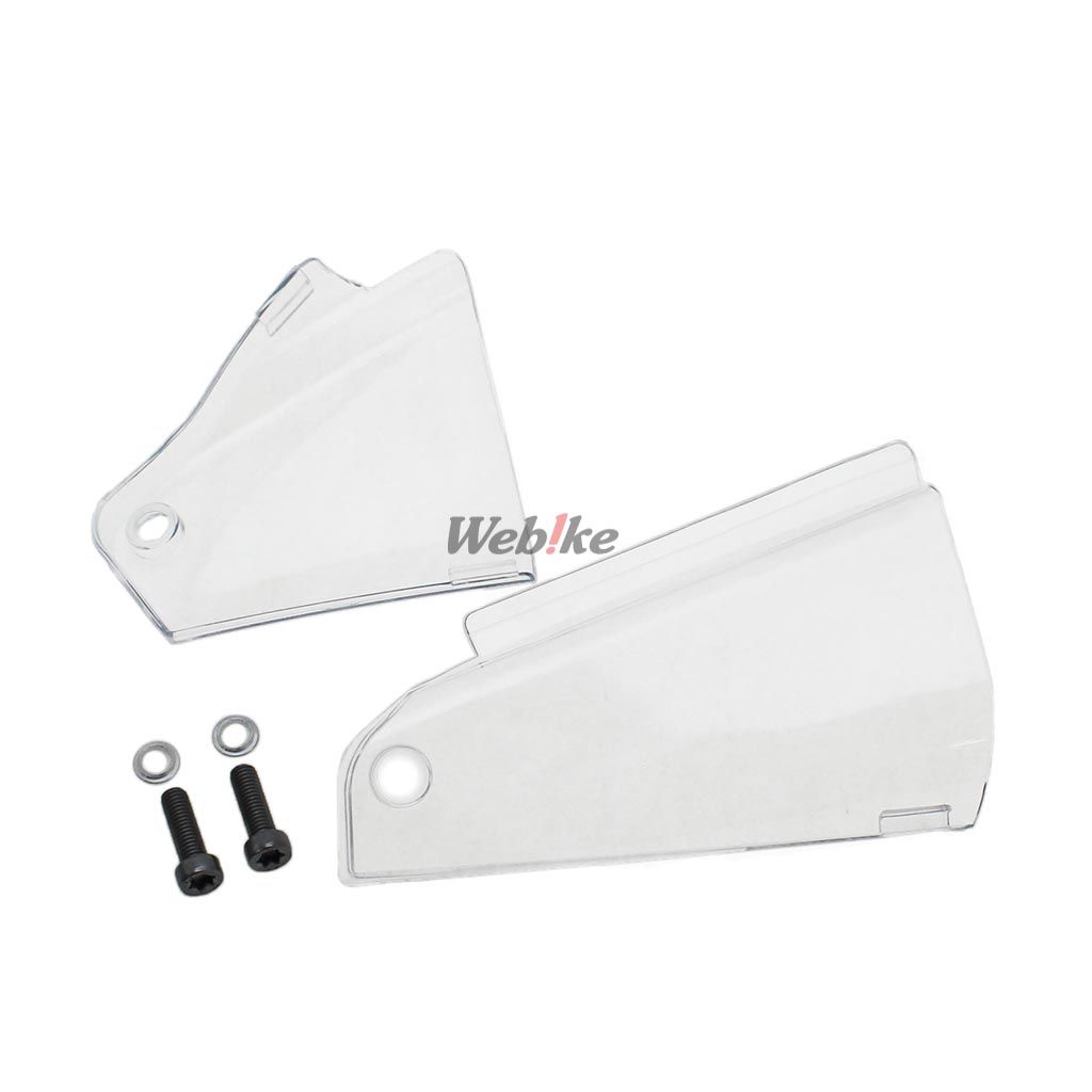 POLISPORT Polisport GRAPHIC GUARDS PROTECTION FOR HUSQVARNA | 8483600001