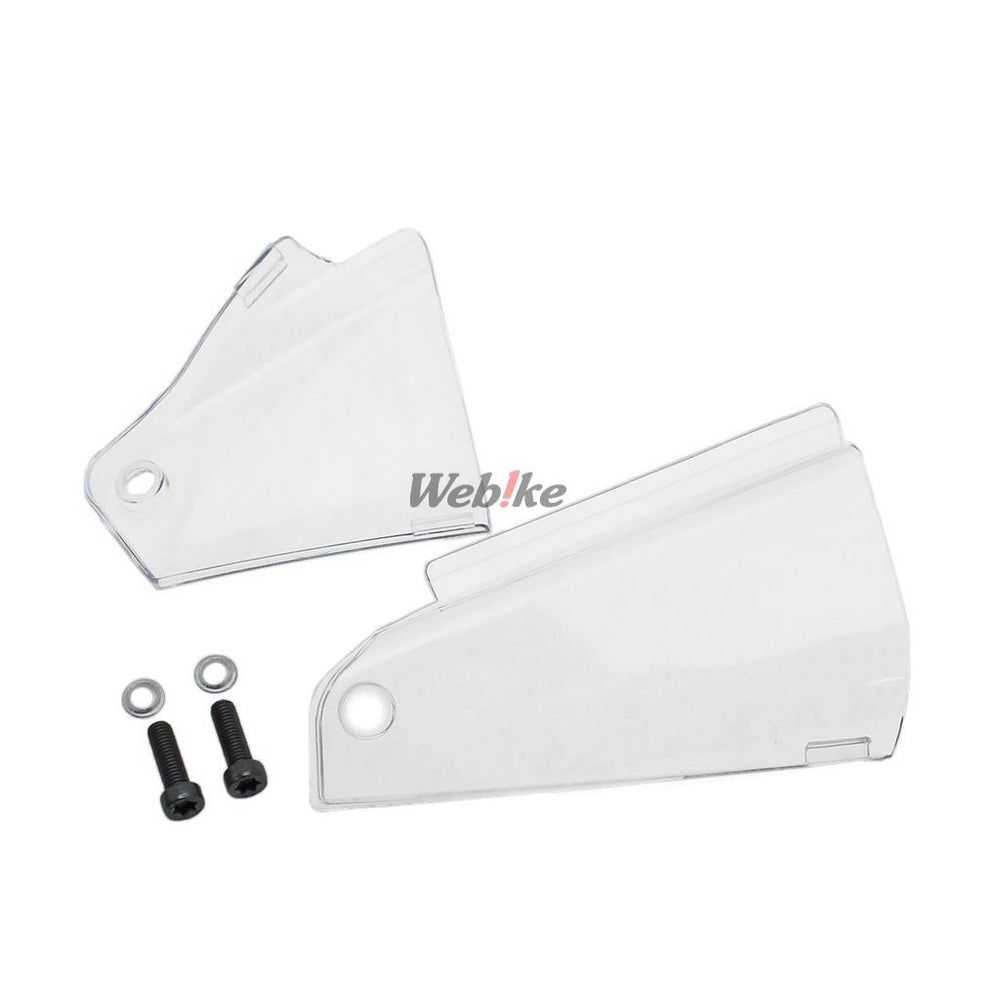 POLISPORT Polisport GRAPHIC GUARDS PROTECTION FOR HUSQVARNA | 8483600001