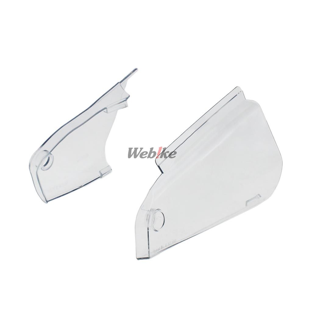 POLISPORT Polisport GRAPHIC GUARDS PROTECTION FOR HUSQVARNA | 8483600001